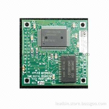 PCB Manufacturer, One-stop Contract Manufacturing Service for Electronic Products